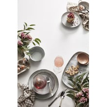 84 Piece Albany Cutlery Set